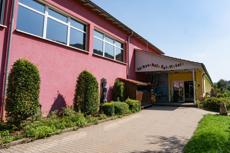 Schule Grundschule Egloffstein