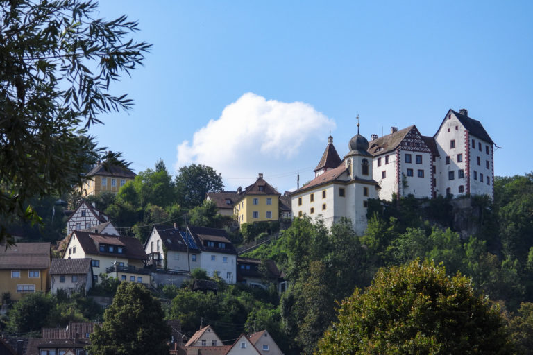 Schule Grundschule Egloffstein